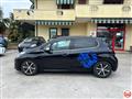 PEUGEOT 208 5p 1.6 bluehdi GT Line 100cv