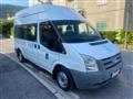 FORD TRANSIT 350L 2.4 TDCi/115 PL DISABILI PEDANE