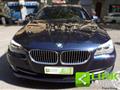 BMW SERIE 5 TOURING d Touring Msport GARANTITA 1 ANNO!