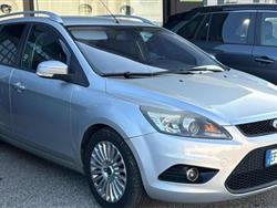 FORD FOCUS 1.6 benzina/GPL Bellissima Pronta per Consegna