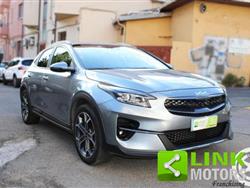 KIA XCEED PHEV 1.6 GDi 141 CV PHEV DCT High Tech