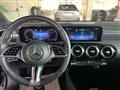 MERCEDES CLASSE A d Automatic Advanced