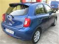 NISSAN MICRA 1.2 12V 5 porte Tekna