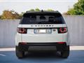 LAND ROVER DISCOVERY SPORT 2.0 TD4 180 CV HSE