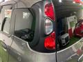 FIAT PANDA CROSS 0.9 TwinAir Turbo S&S 4x4