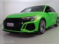 AUDI RS 3 SEDAN 3 Sedan TFSI quattro S tronic NO SUPER BOLLO