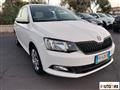 SKODA Fabia 1.0 mpi Active 60cv