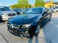 MERCEDES CLASSE E COUPE d 4Matic Premium Plus HEAD-UP DISPLAY