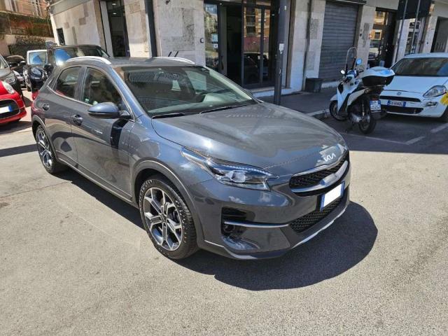 KIA XCeed 1.0 t-gdi Business Gpl 117cv