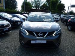 NISSAN QASHQAI 1.5 dCi Acenta