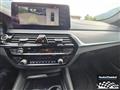 BMW Serie 5 540d xDrive Touring Msport