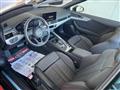 AUDI A5 Cabrio 2.0 TDI 190CV S tronic Design