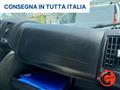 FIAT DUCATO 2.3 MJT 140 CV CASSONE 327MT-POKI KM-PARI AL NUOVO