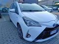 TOYOTA YARIS 5p 1.5h Style