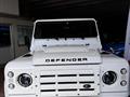 LAND ROVER DEFENDER 90 2.2 TD4 3 P. N1 Autocarro