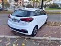 HYUNDAI I20 1.2 5 porte Connectline