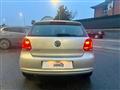 VOLKSWAGEN POLO 1.4 DSG 5 porte Highline