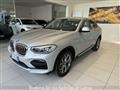 BMW X4 xDrive20d 48V xLine