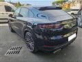 PORSCHE Cayenne 3.0 e-hybrid tiptronic