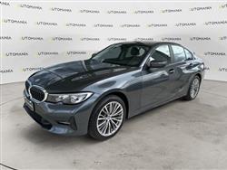 BMW SERIE 3 320d 48V xDrive Luxury