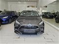 TOYOTA Yaris 1.5Hybrid TREND CruiseAdattivo PDC CAM NAV CarPlay