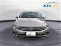 VOLKSWAGEN PASSAT Variant 1.6 TDI SCR DSG Business BMT