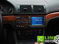 BMW SERIE 5 E39 V8 400CV - ISCRITTA ASI - 56.000KM