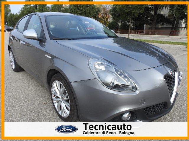 ALFA ROMEO GIULIETTA 1.6 JTDm 120 CV