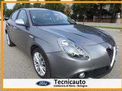 ALFA ROMEO GIULIETTA 1.6 JTDm 120 CV