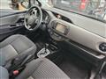 TOYOTA Yaris 1.5h Active