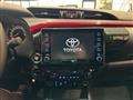 TOYOTA HILUX 2.8 D A/T 4WD 4 porte Double Cab GR SPORT