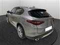 ALFA ROMEO STELVIO MY20 2.2 TD 210CV AWD Q4 VELOCE LAUNCH EDITION