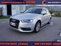 AUDI A3 SPORTBACK SPB 1.6 TDI Business