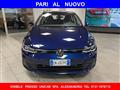 VOLKSWAGEN GOLF 1.0 ibrido/benzina 110cv. Aut. Life,Km 19.000