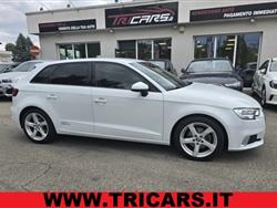 AUDI A3 1.6 TDI 116 CV S tronic Sport PERMUTE