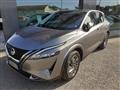 NISSAN QASHQAI 2021 MHEV 140 CV KM CERTIFIC-GARANZIA-1°PROP