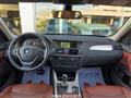 BMW X3 xDrive20d Futura auto Navi Pelle Xeno Cerchi 18"