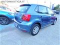 VOLKSWAGEN POLO 1.0 MPI 5 PORTE 60cv TRENDLINE