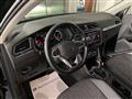 VOLKSWAGEN TIGUAN 2.0 TDI 150 CV SCR DSG Life