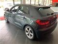 AUDI A1 SPB 25 TFSI