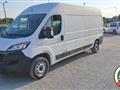 FIAT DUCATO 33 2.2 Mjt 140CV PLM-TM Furgone