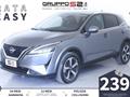 NISSAN NUOVO QASHQAI MHEV 158 CV Xtronic N-Connecta/VIRTUAL/APP/LED/ACC