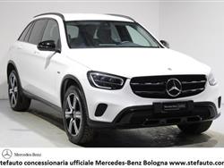 MERCEDES GLC SUV de 4Matic EQ-Power Sport Navi