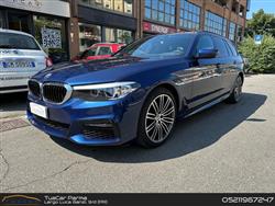 BMW SERIE 5 M Sport 520 d EfficientDynamics