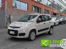 FIAT PANDA 0.9 TwinAir Turbo Natural Power Easy