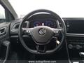 VOLKSWAGEN T-ROC Diesel 2.0 tdi Style 4motion