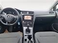 VOLKSWAGEN GOLF 1.6 TDI 115 CV 5p. Business BlueMotion Technology