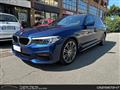 BMW SERIE 5 M Sport 520 d EfficientDynamics