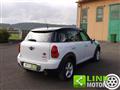 MINI COUNTRYMAN Mini Cooper D Countryman / Doppio tetto