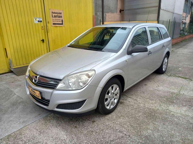 OPEL ASTRA 1.4 16V Twinport Station Wagon Enjoy